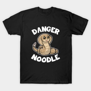 Danger Noodle T-Shirt